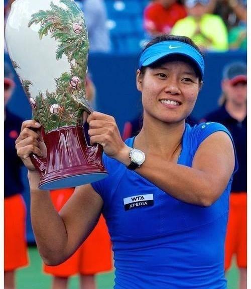 复仇之战！李娜率领日本队成功终止连败的简单介绍