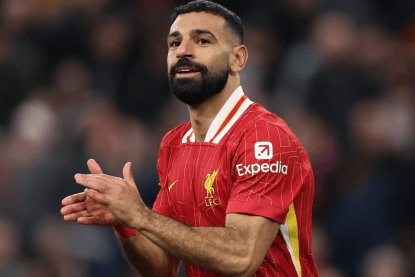 包含明晨世俱杯前瞻：萨拉赫伤情更新，阿森纳冲击零封纪录的词条